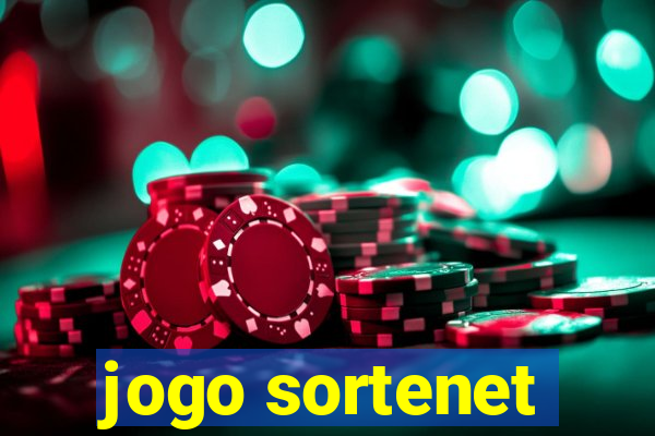 jogo sortenet